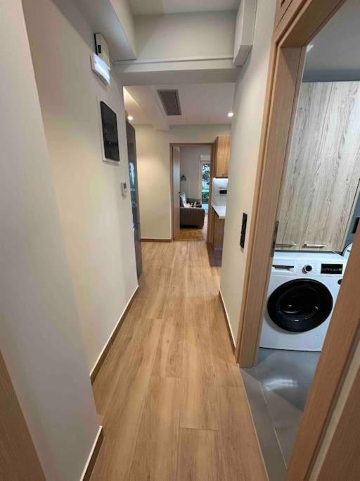 Vasilis Luxury Apartment Athènes Extérieur photo