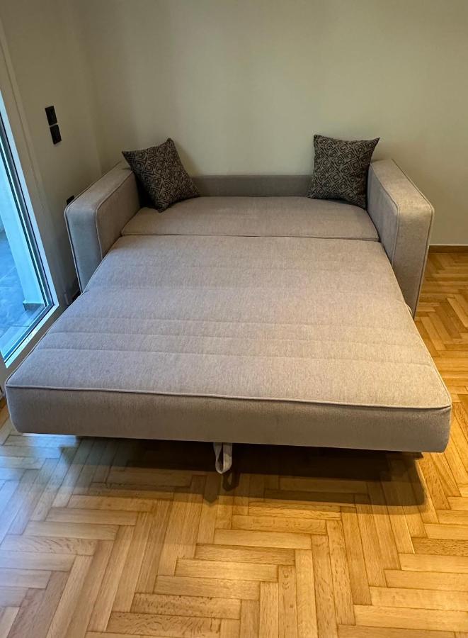 Vasilis Luxury Apartment Athènes Extérieur photo